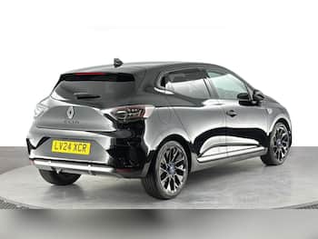 Used Renault Clio 2024 for sale - 79646089: Photo