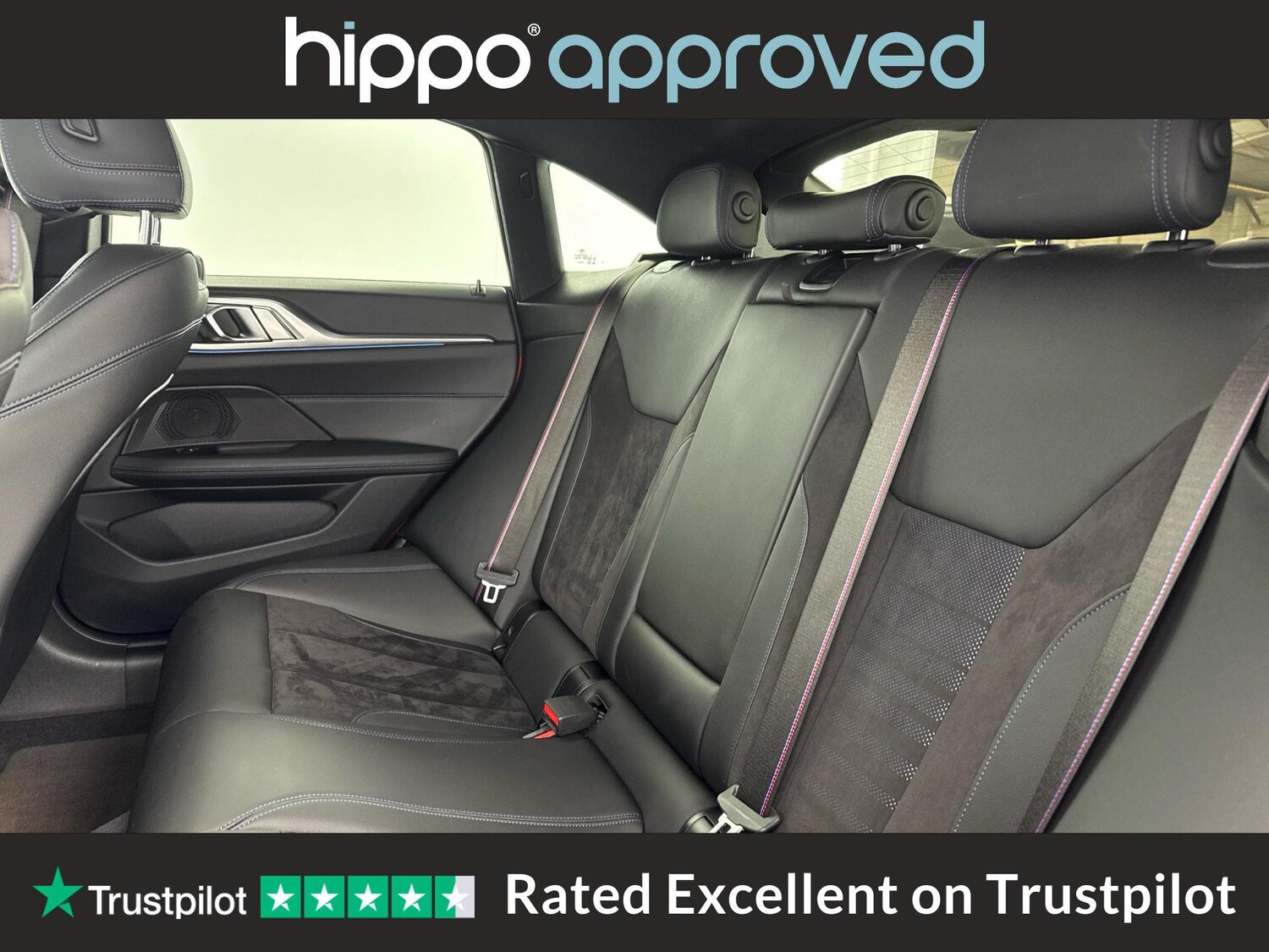 Used BMW i4 2022 for sale - 76658330: Photo 14