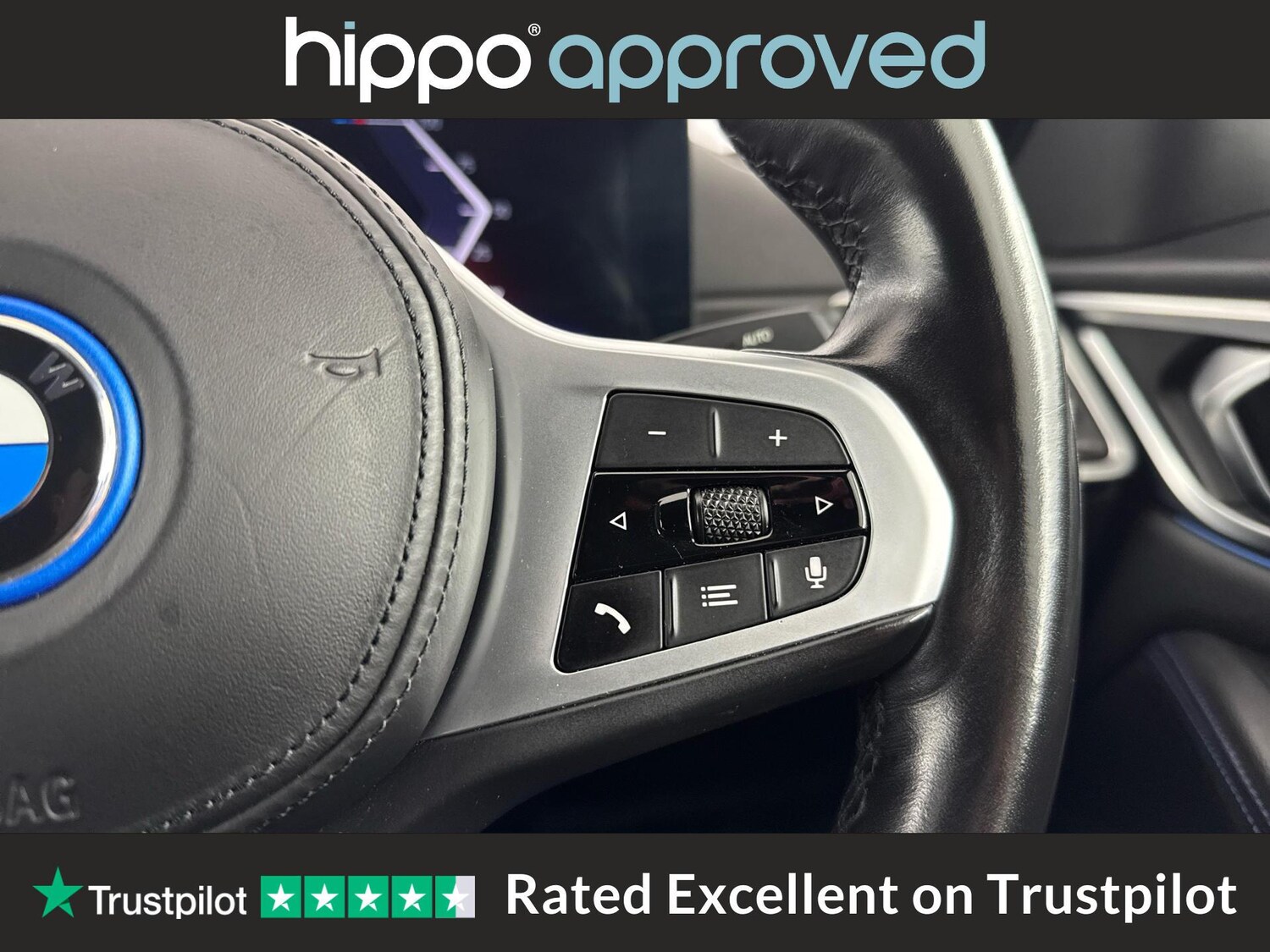 Used BMW i4 2022 for sale - 76658330: Photo 23