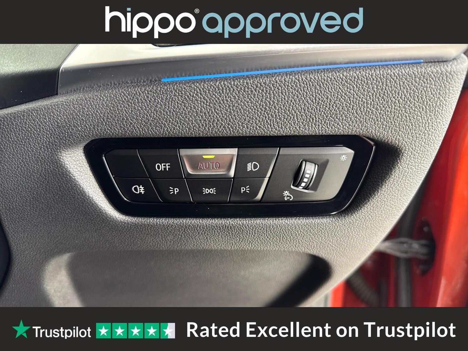 Used BMW i4 2022 for sale - 76658330: Photo 25