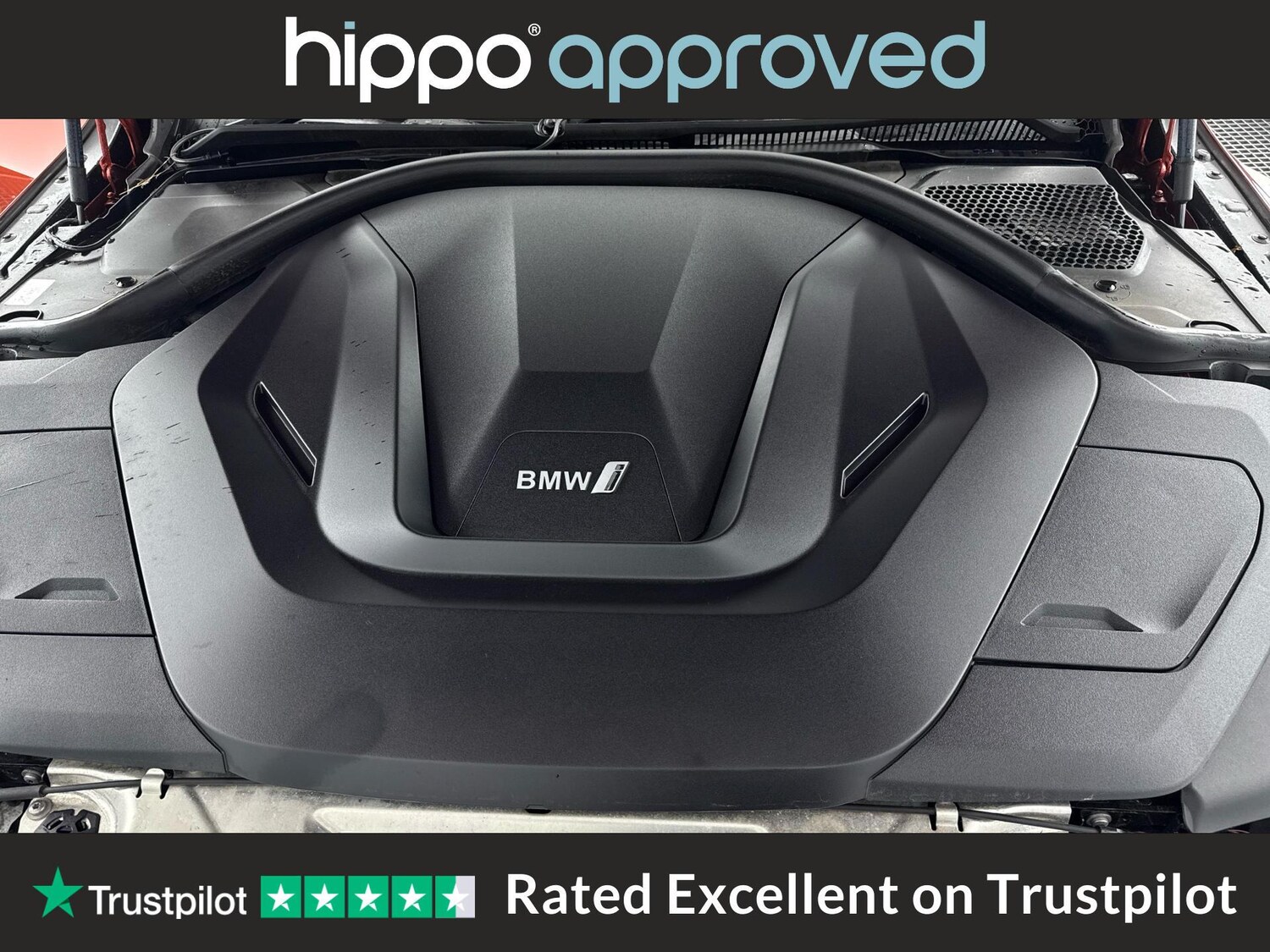 Used BMW i4 2022 for sale - 76658330: Photo 29