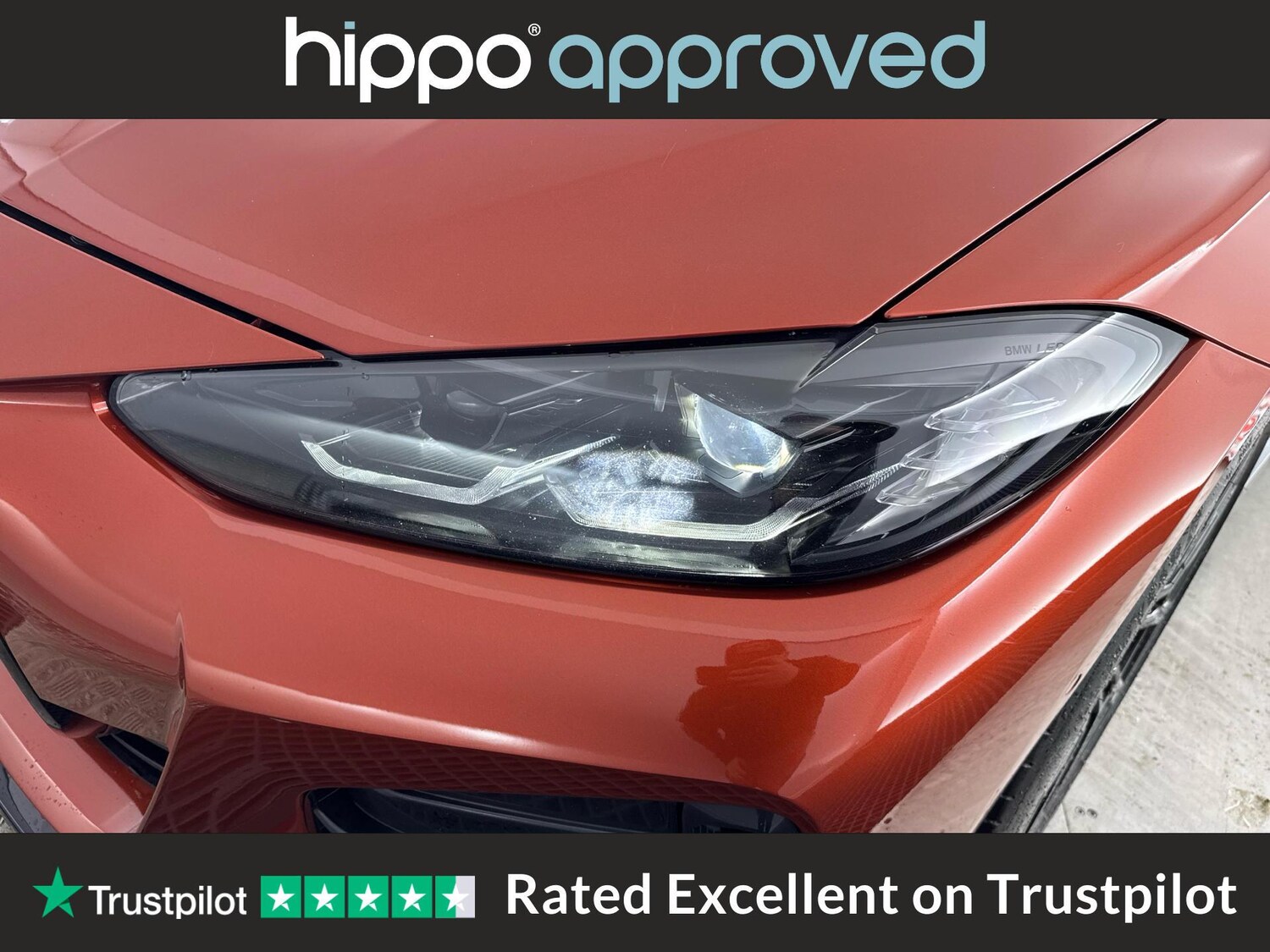 Used BMW i4 2022 for sale - 76658330: Photo 30