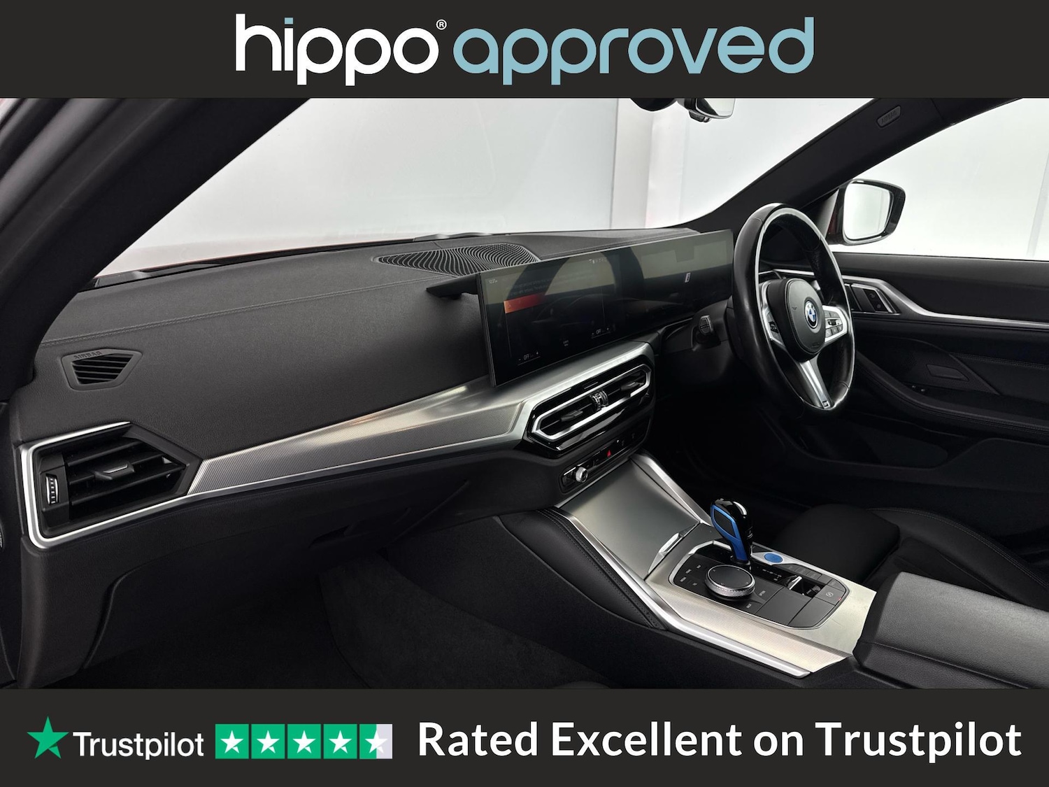 Used BMW i4 2022 for sale - 76658330: Photo 9