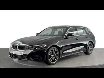 2022 - 330e Sport Pro 5dr Step Auto