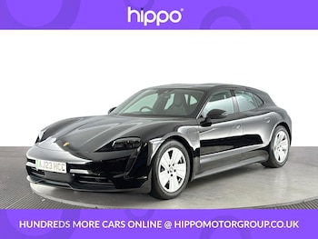 Used Porsche Taycan 2023 for sale - 79268577: Photo