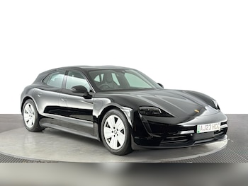 Used Porsche Taycan 2023 for sale - 79268577: Photo