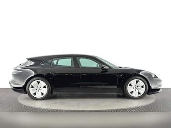 Used Porsche Taycan 2023 for sale - 79268577: Photo