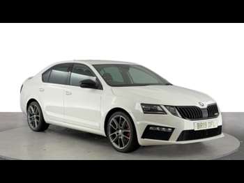 Used Skoda Octavia 2019 for sale - 75096599: Photo