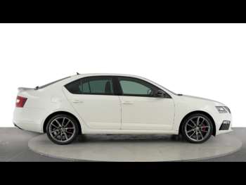Used Skoda Octavia 2019 for sale - 75096599: Photo