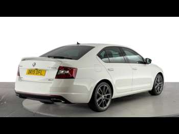 Used Skoda Octavia 2019 for sale - 75096599: Photo