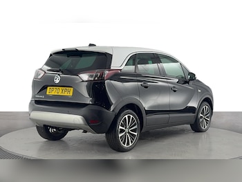 Used Vauxhall Crossland X 2020 for sale - 75968816: Photo