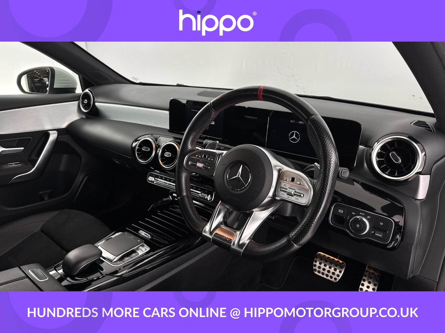 Used Mercedes-Benz A-Class 2019 for sale - 77203077: Photo 10