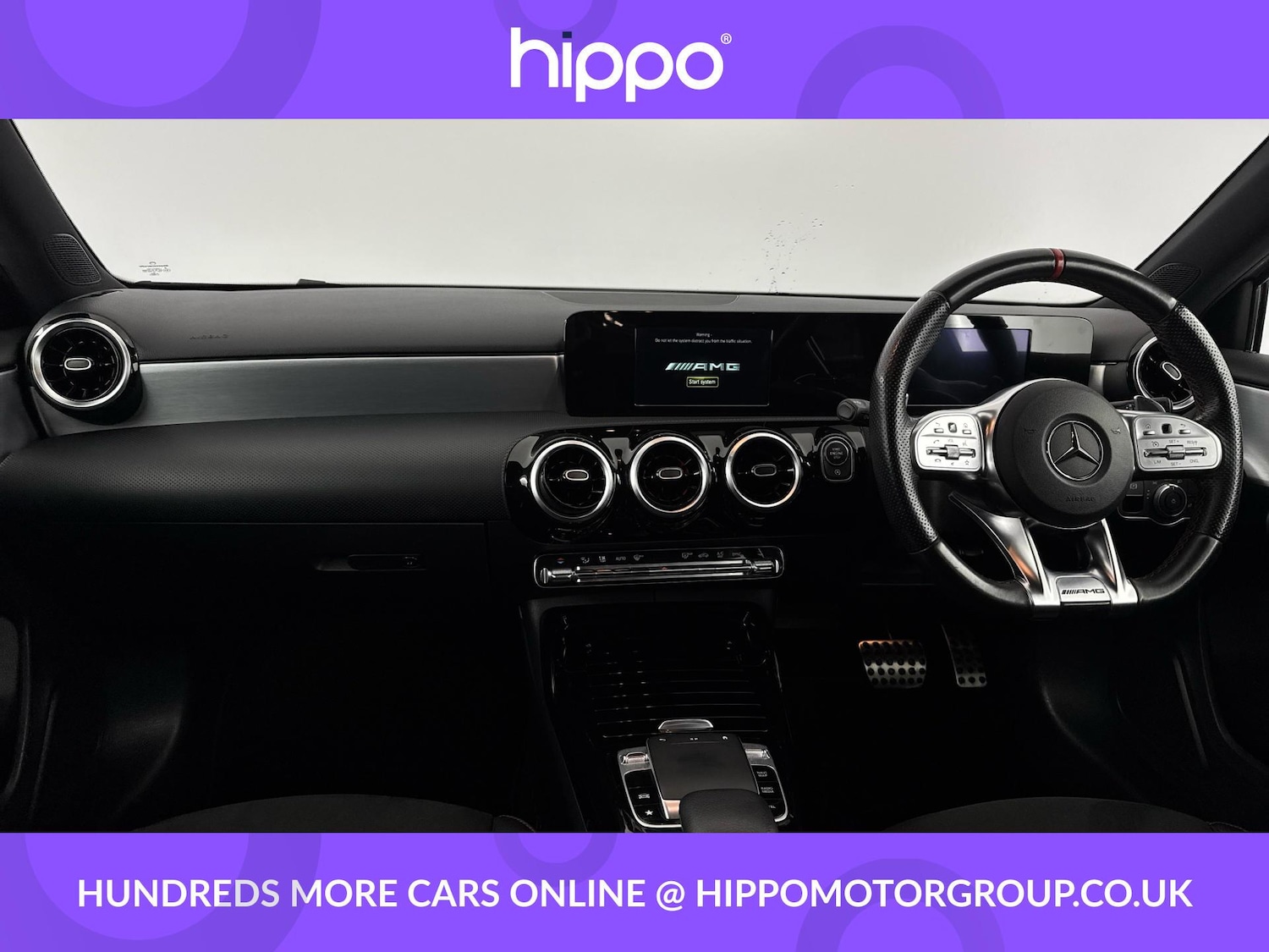 Used Mercedes-Benz A-Class 2019 for sale - 77203077: Photo 11