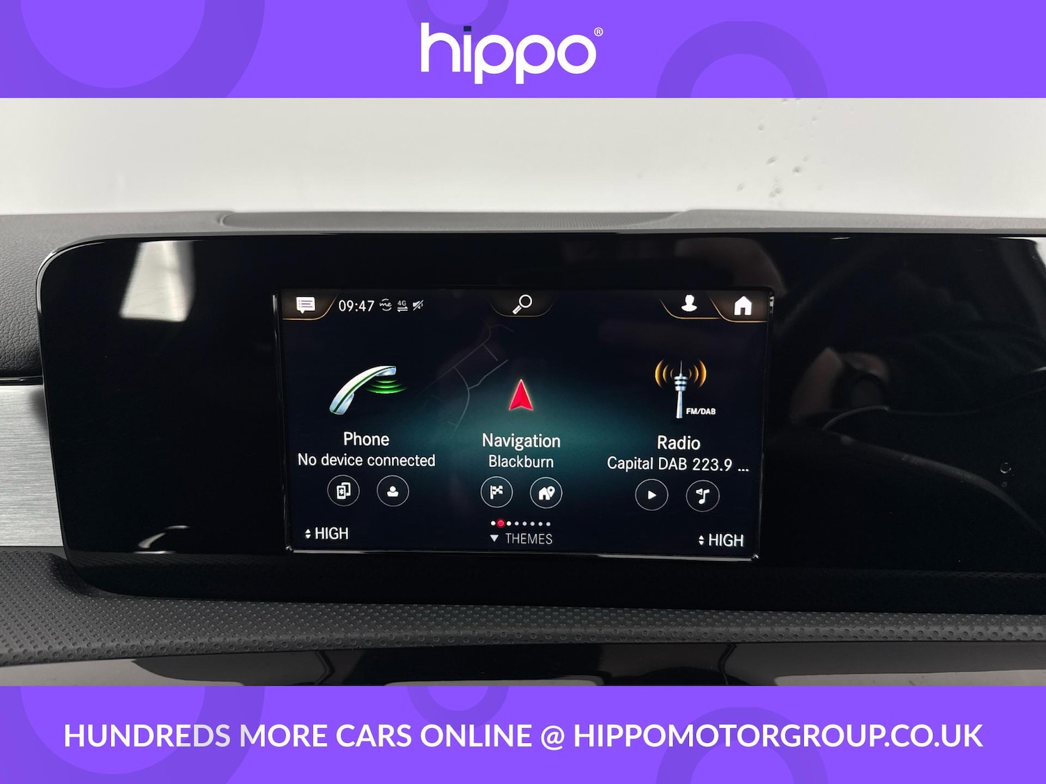 Used Mercedes-Benz A-Class 2019 for sale - 77203077: Photo 12