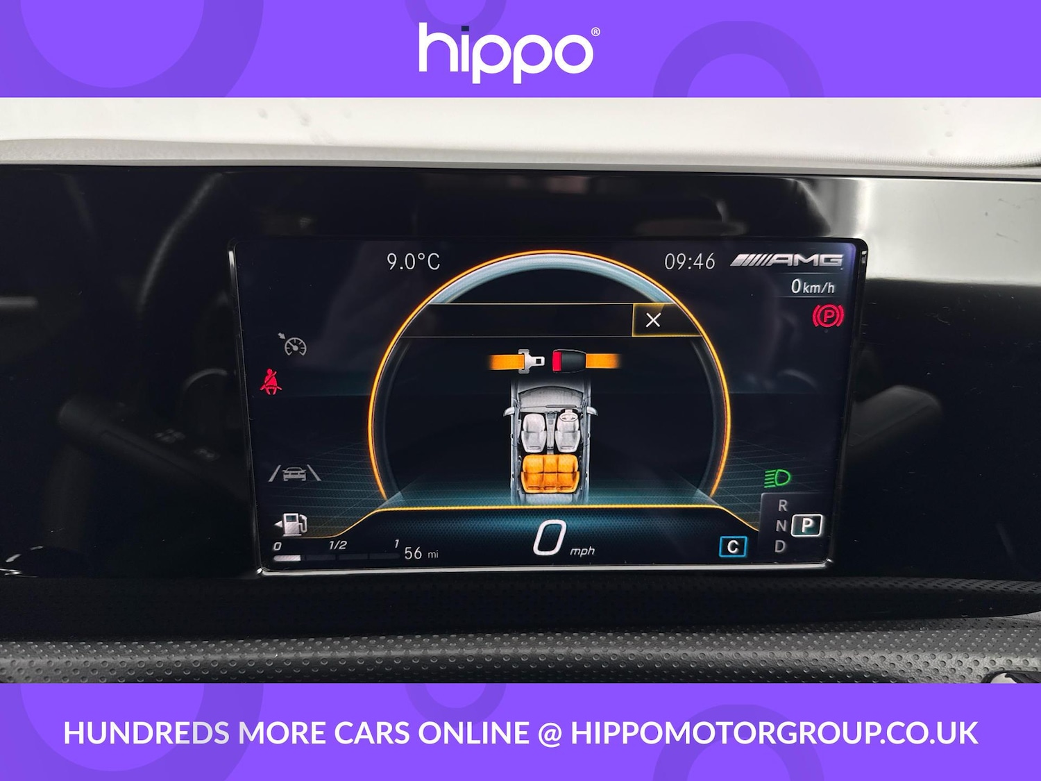 Used Mercedes-Benz A-Class 2019 for sale - 77203077: Photo 13