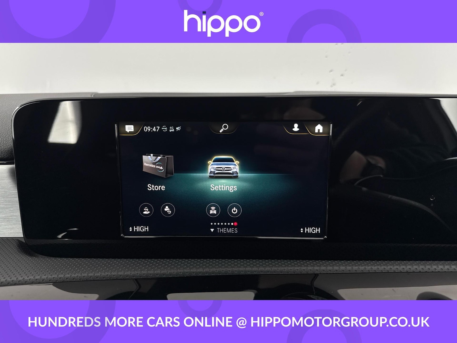 Used Mercedes-Benz A-Class 2019 for sale - 77203077: Photo 17