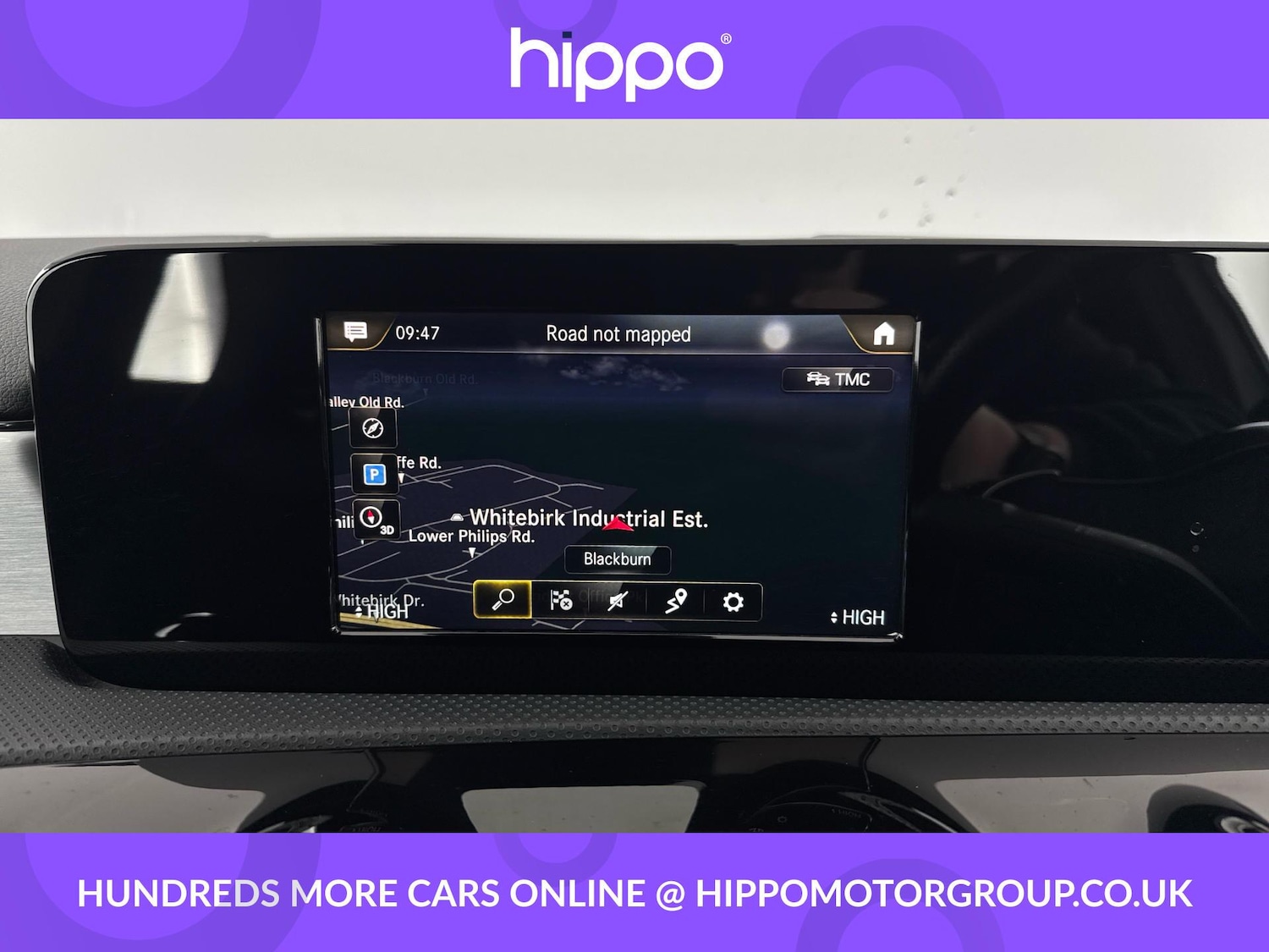 Used Mercedes-Benz A-Class 2019 for sale - 77203077: Photo 18