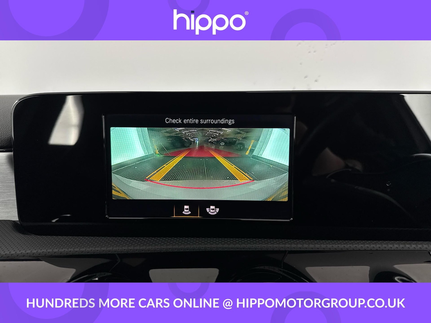 Used Mercedes-Benz A-Class 2019 for sale - 77203077: Photo 19