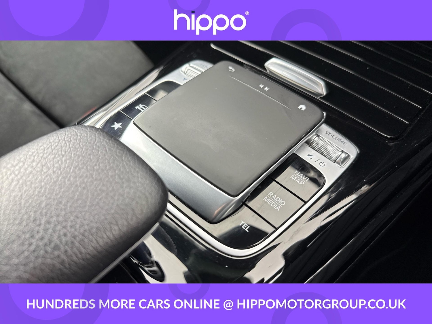 Used Mercedes-Benz A-Class 2019 for sale - 77203077: Photo 21