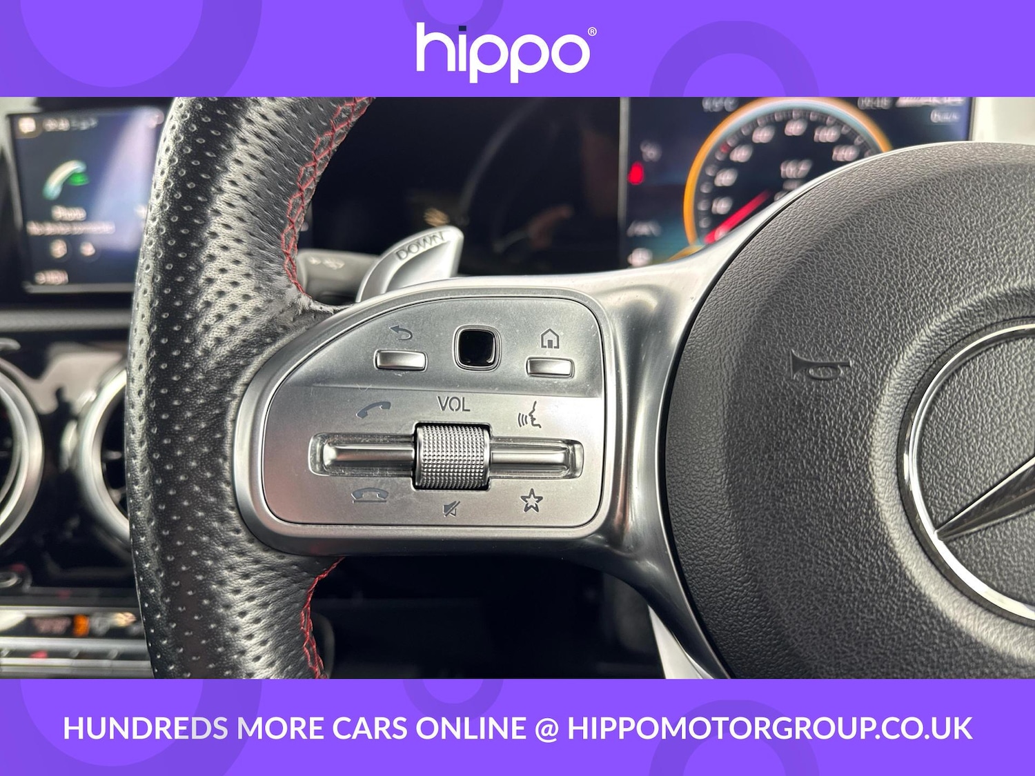 Used Mercedes-Benz A-Class 2019 for sale - 77203077: Photo 22