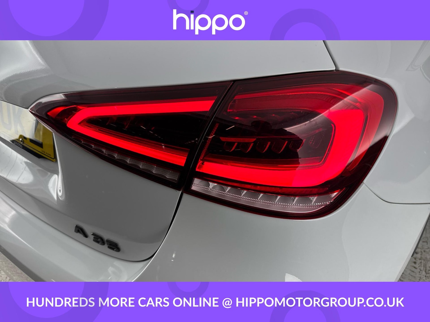 Used Mercedes-Benz A-Class 2019 for sale - 77203077: Photo 27