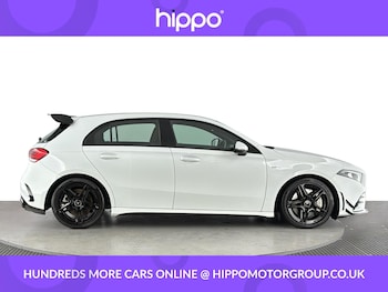 Used Mercedes-Benz A-Class 2019 for sale - 77203077: Photo
