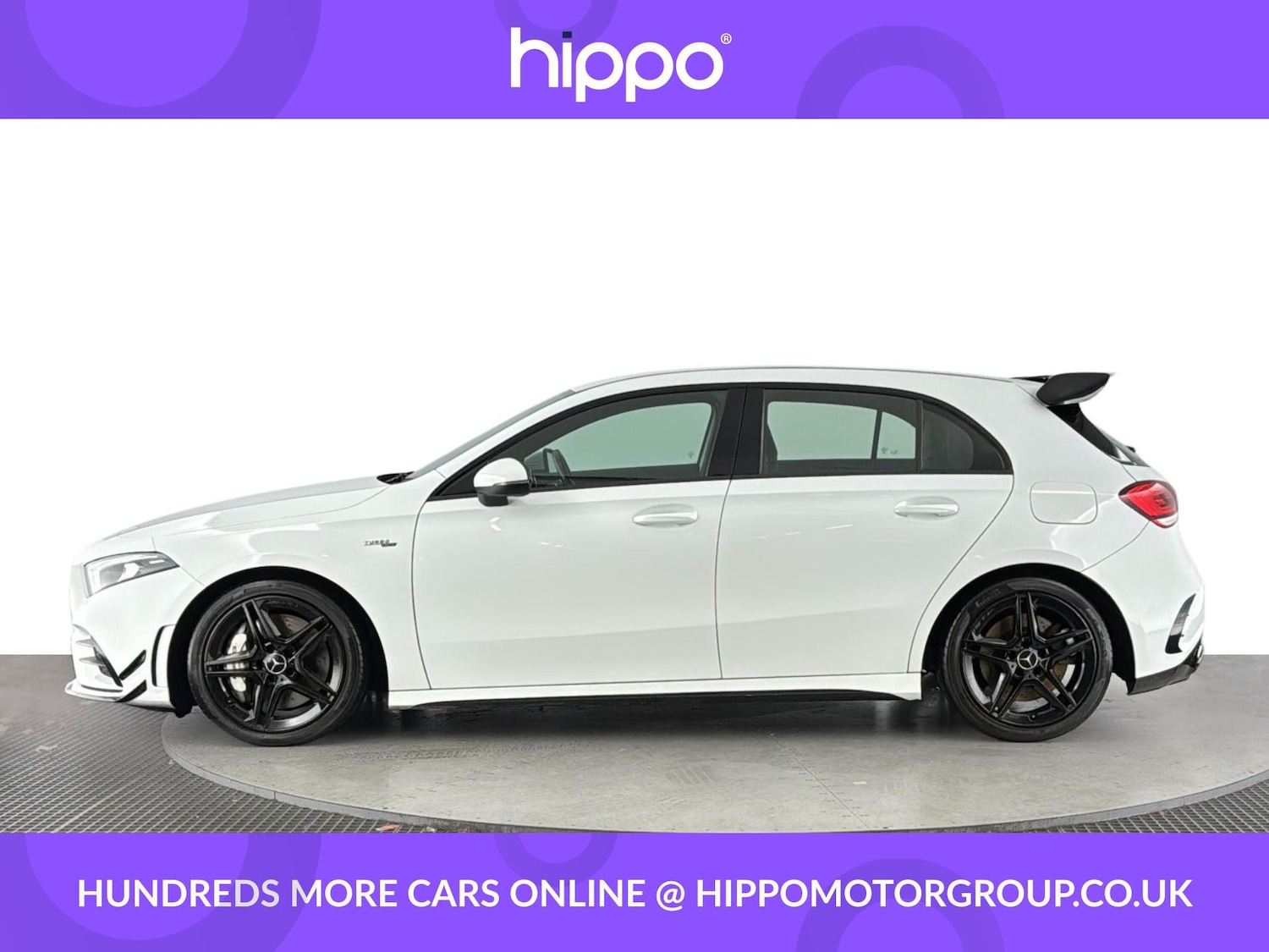 Used Mercedes-Benz A-Class 2019 for sale - 77203077: Photo 7