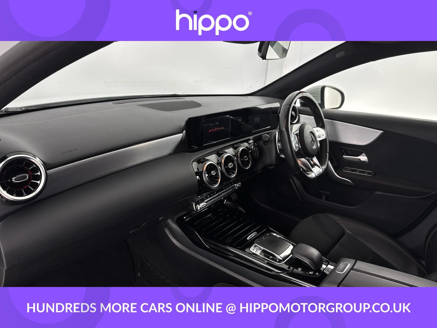 Used Mercedes-Benz A-Class 2019 for sale - 77203077: Photo 9