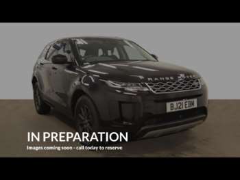 2021 - Core 5-Door