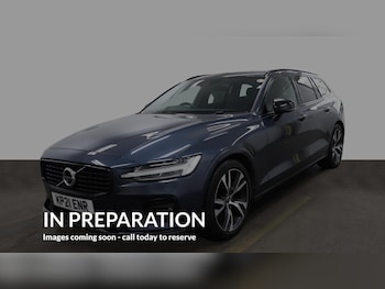 Used Volvo V60 2021 for sale - 79361899: Photo