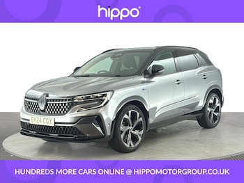 Used Renault Austral 2024 for sale - 78934225: Photo