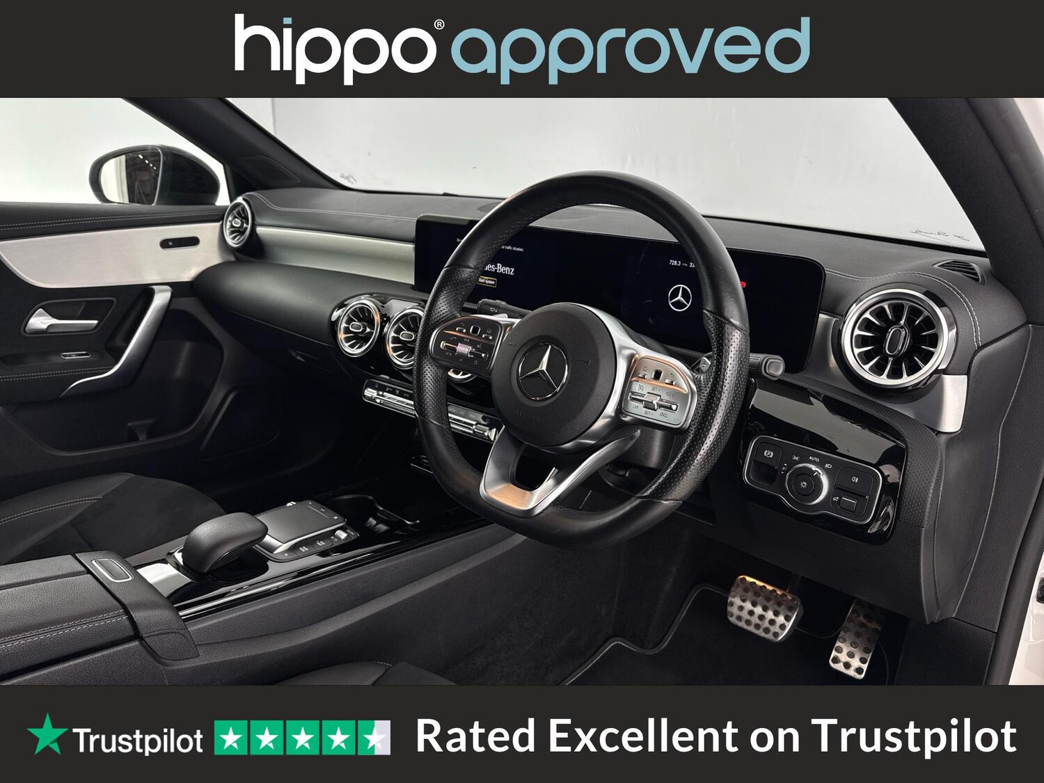 Used Mercedes-Benz A-Class 2022 for sale - 76657749: Photo 10