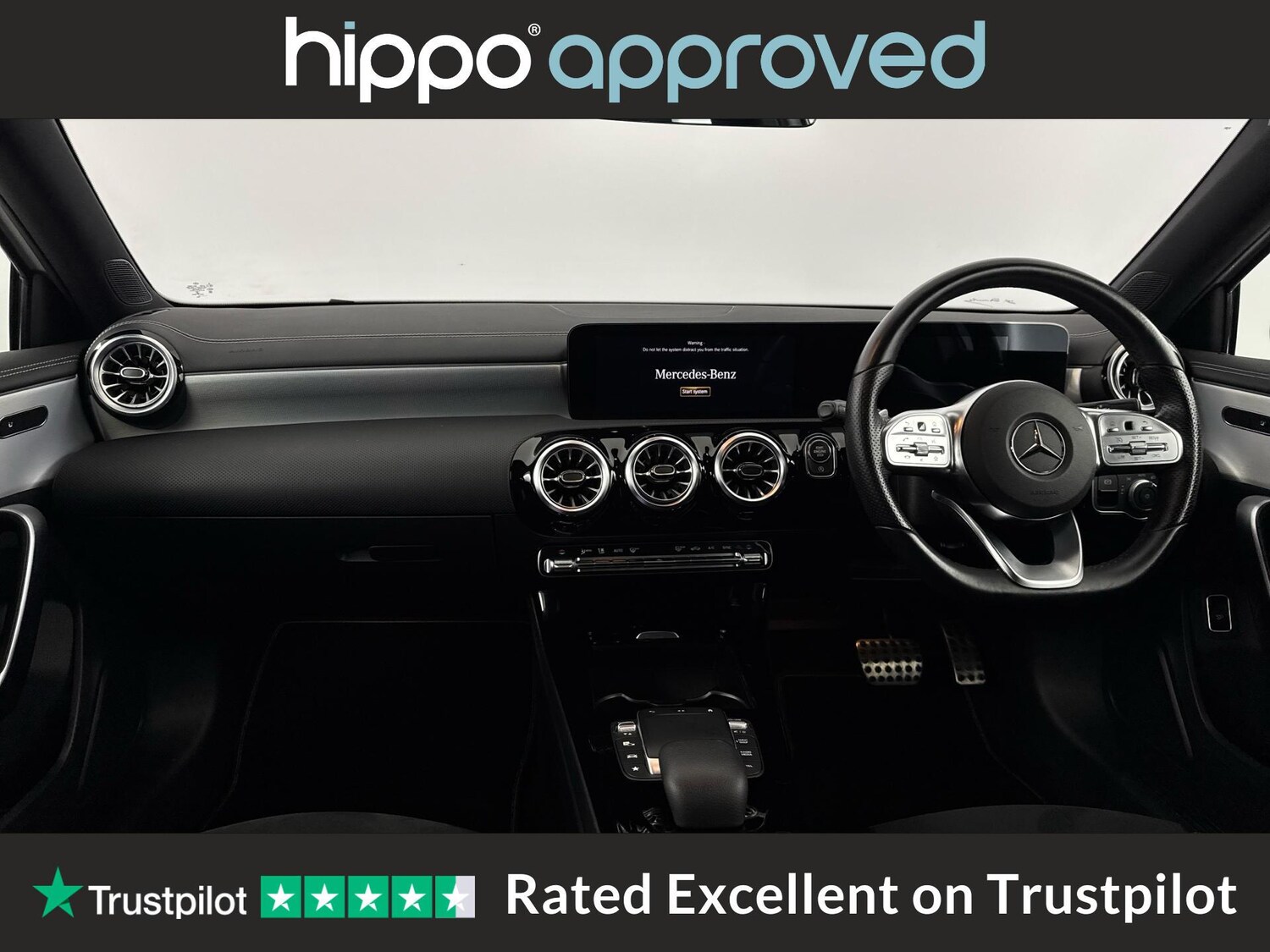 Used Mercedes-Benz A-Class 2022 for sale - 76657749: Photo 11