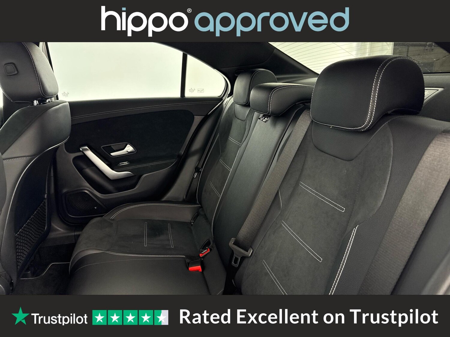 Used Mercedes-Benz A-Class 2022 for sale - 76657749: Photo 14