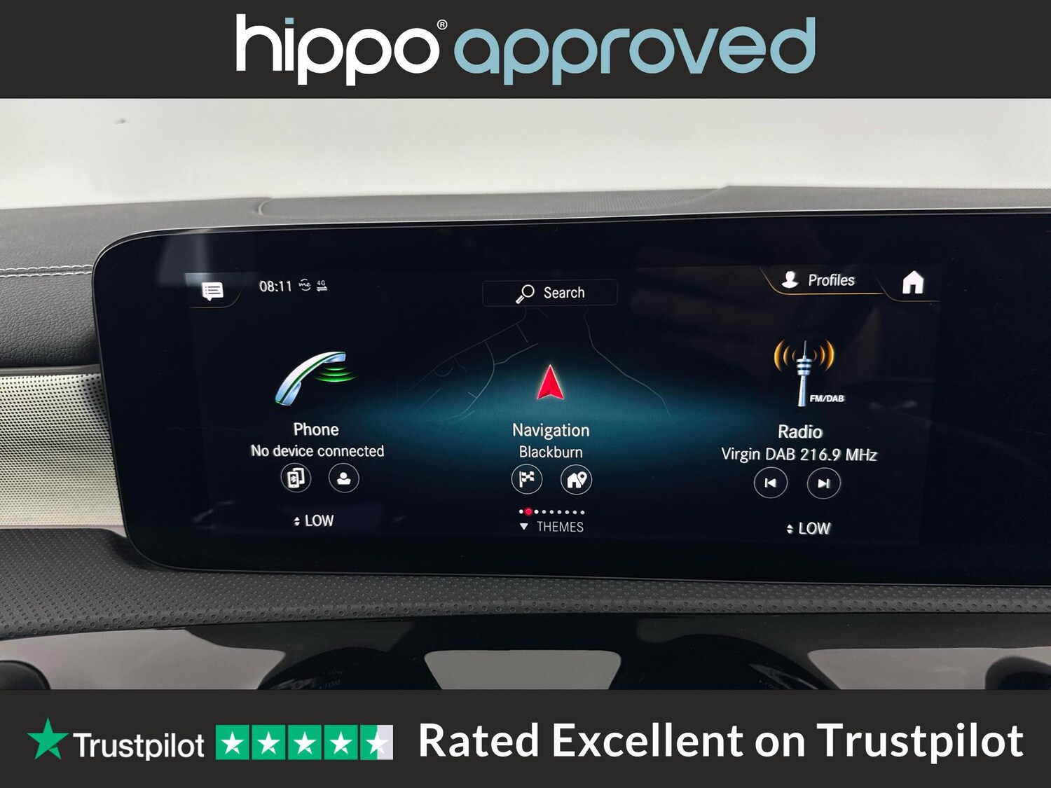 Used Mercedes-Benz A-Class 2022 for sale - 76657749: Photo 16