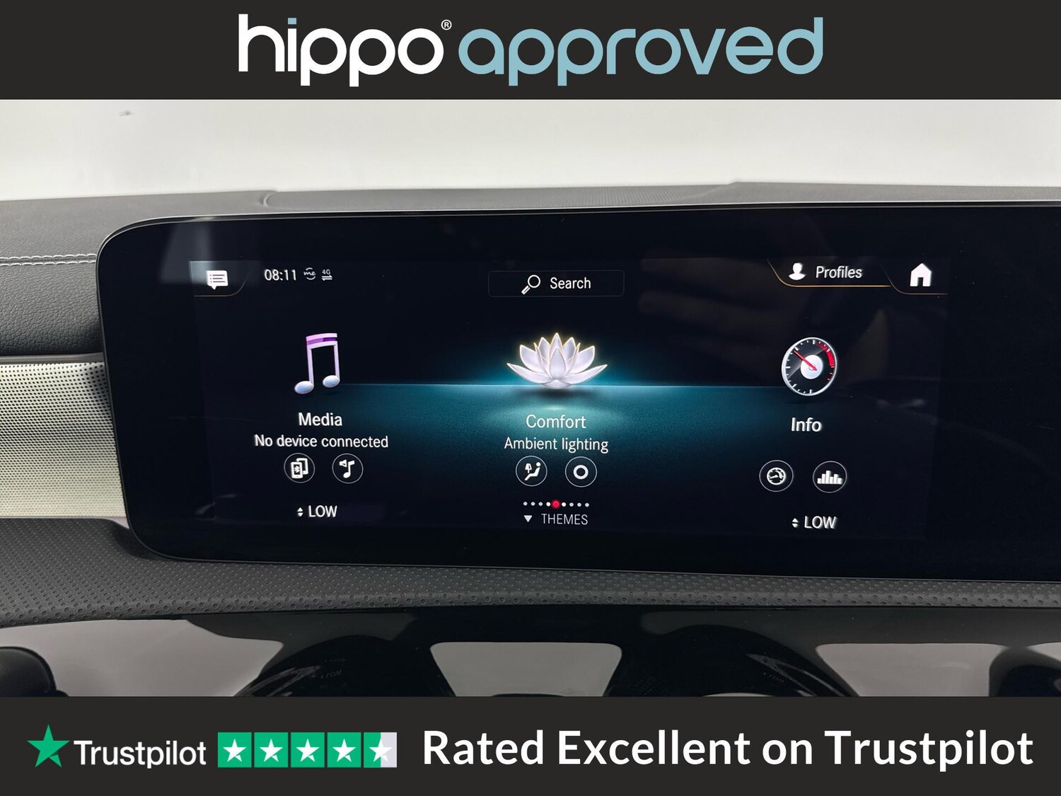 Used Mercedes-Benz A-Class 2022 for sale - 76657749: Photo 17