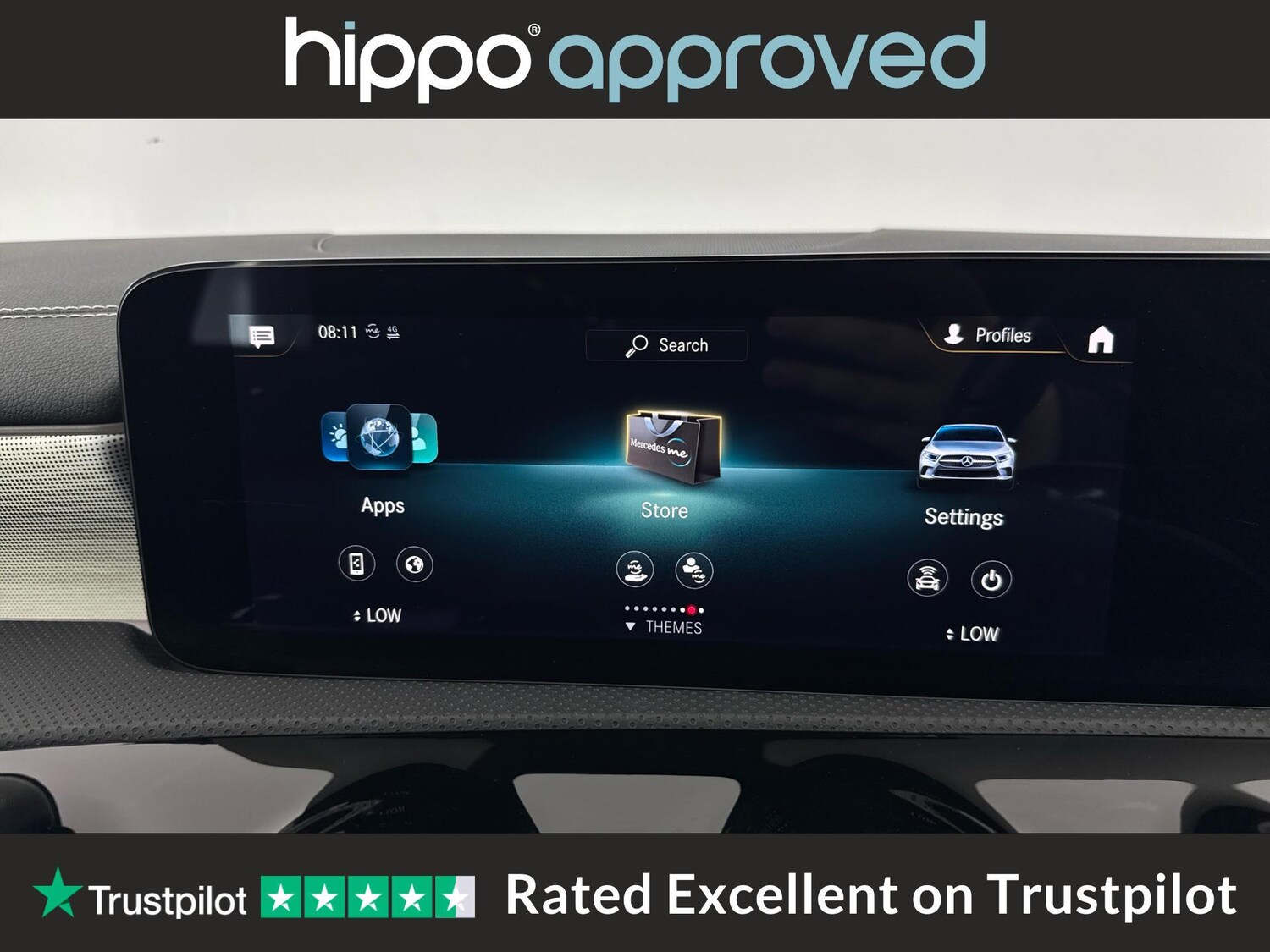 Used Mercedes-Benz A-Class 2022 for sale - 76657749: Photo 18