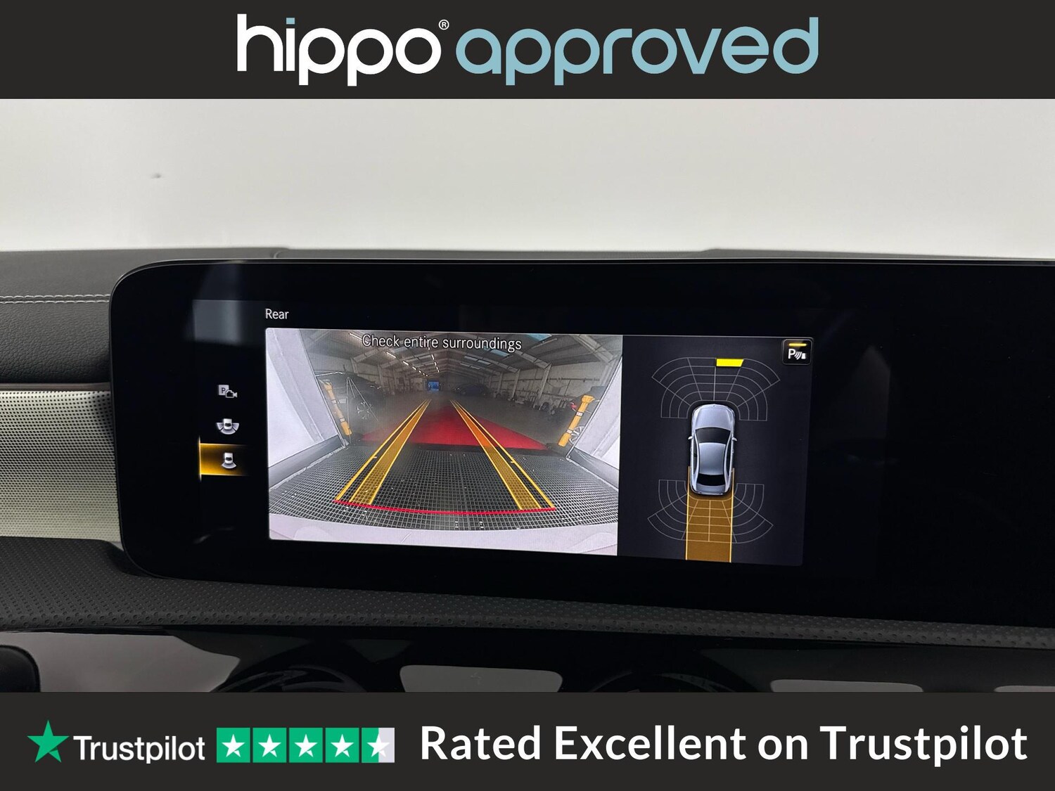 Used Mercedes-Benz A-Class 2022 for sale - 76657749: Photo 19