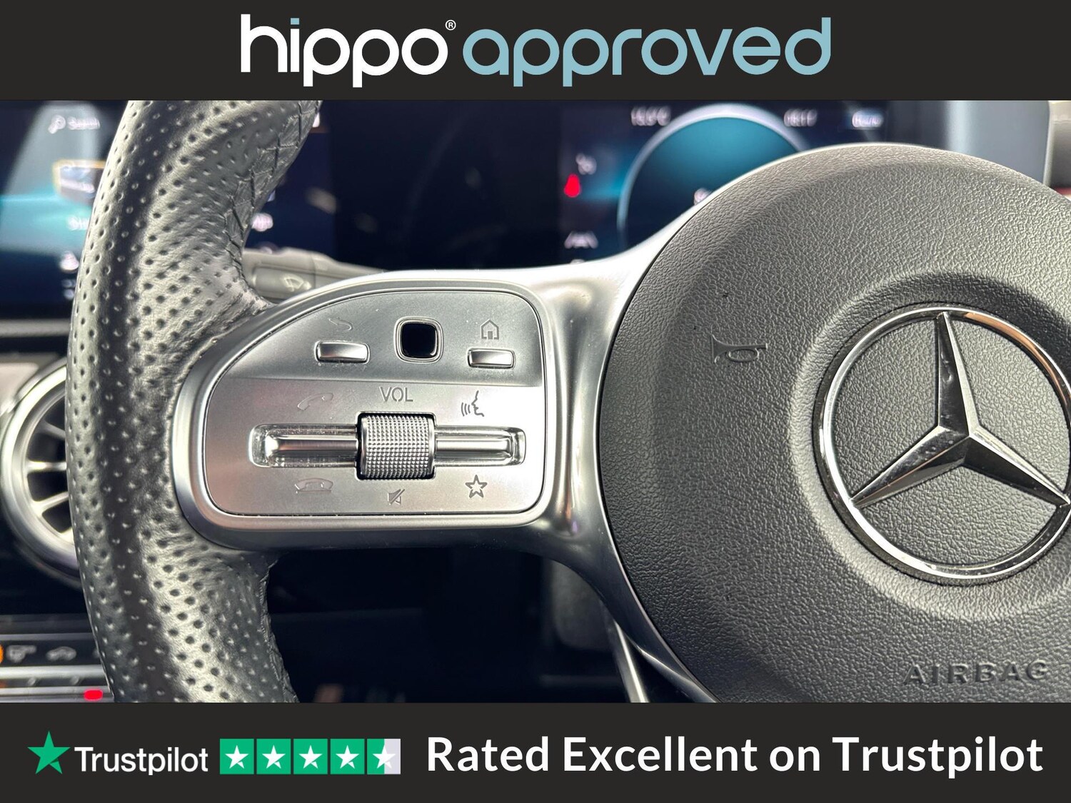 Used Mercedes-Benz A-Class 2022 for sale - 76657749: Photo 22