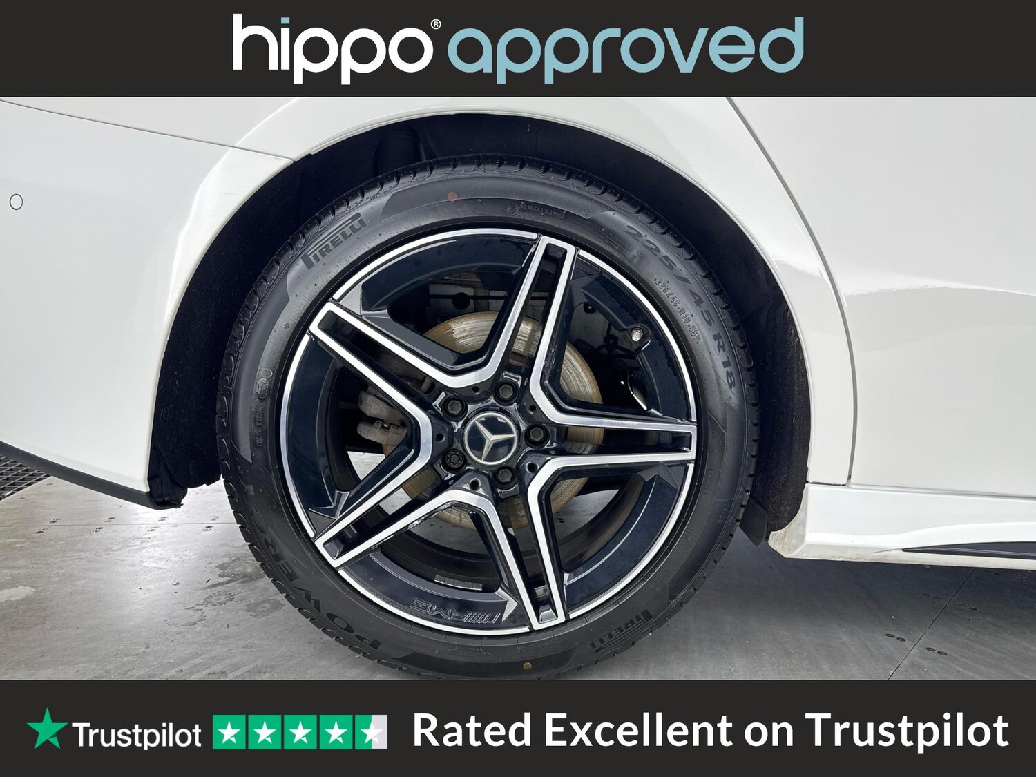 Used Mercedes-Benz A-Class 2022 for sale - 76657749: Photo 28