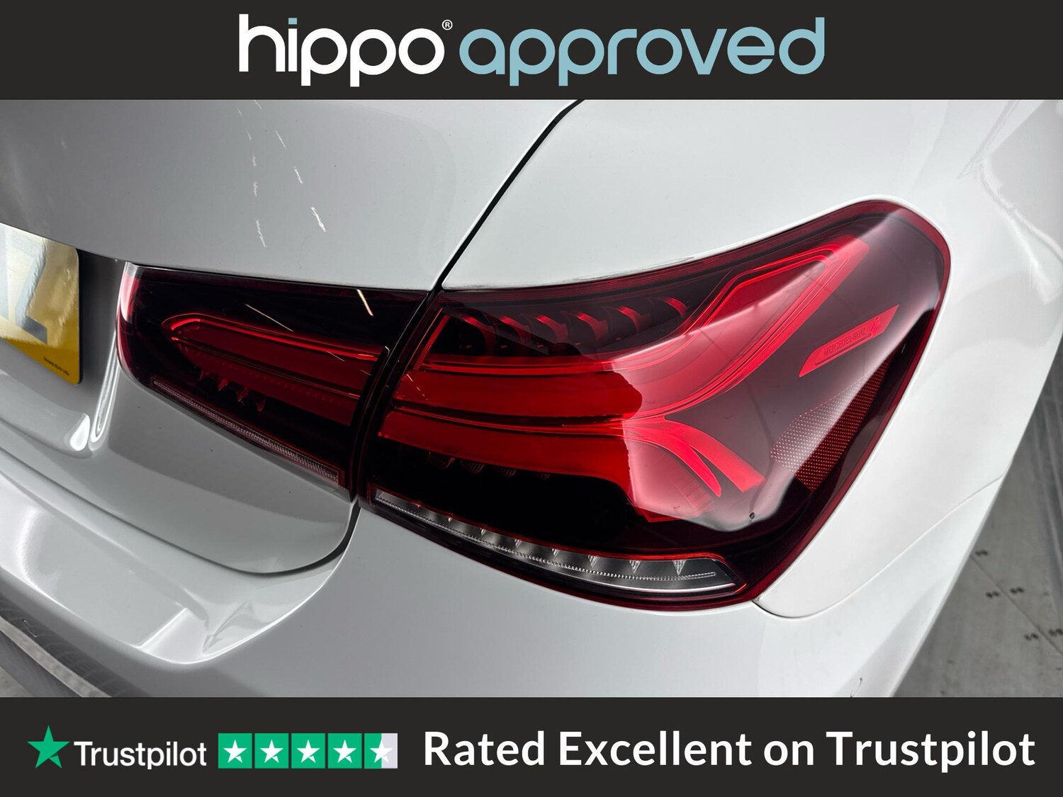 Used Mercedes-Benz A-Class 2022 for sale - 76657749: Photo 29