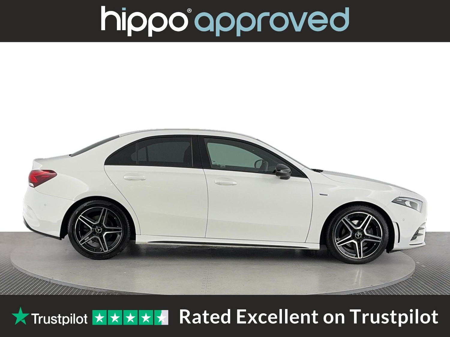 Used Mercedes-Benz A-Class 2022 for sale - 76657749: Photo 3