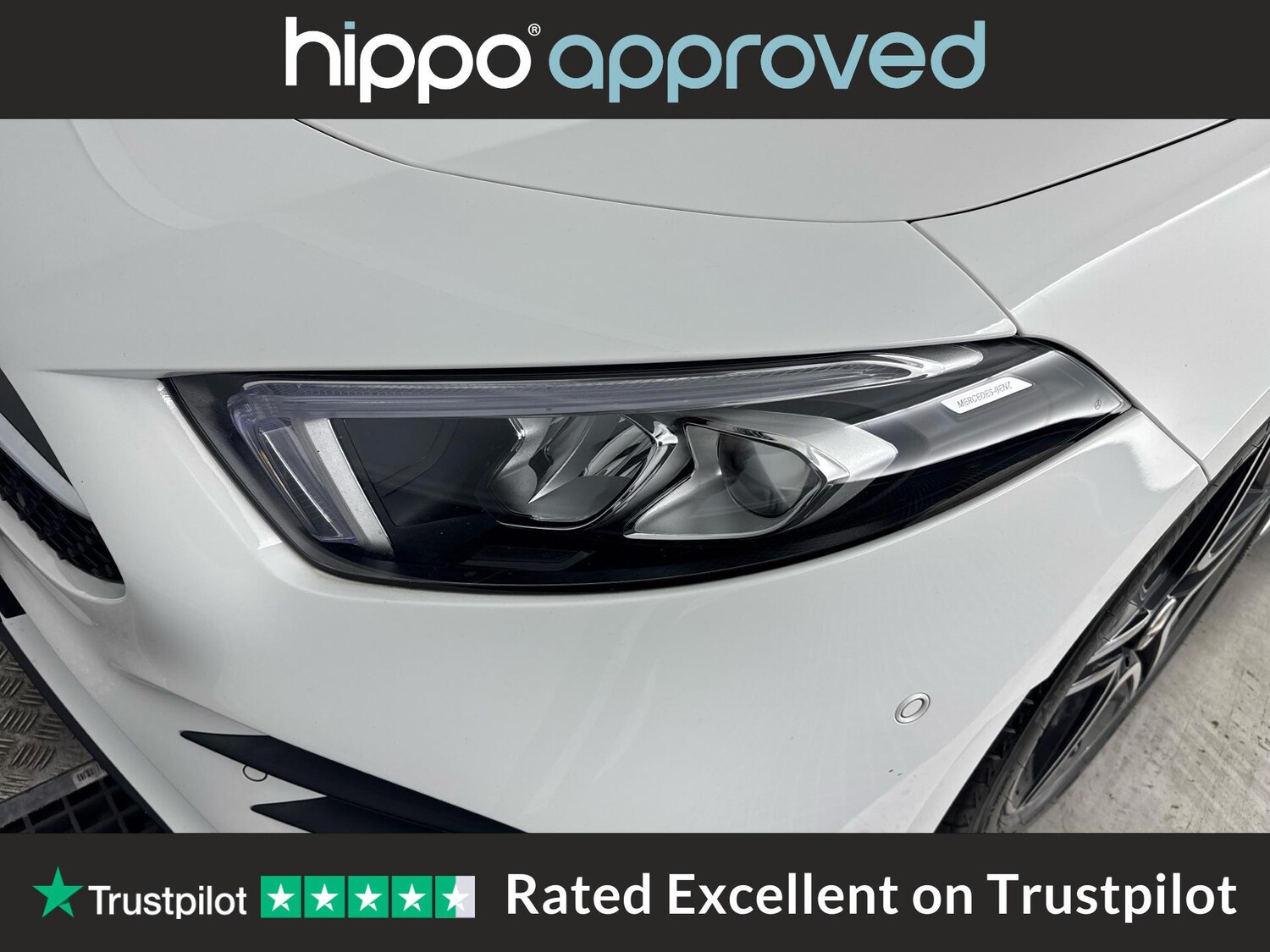 Used Mercedes-Benz A-Class 2022 for sale - 76657749: Photo 31