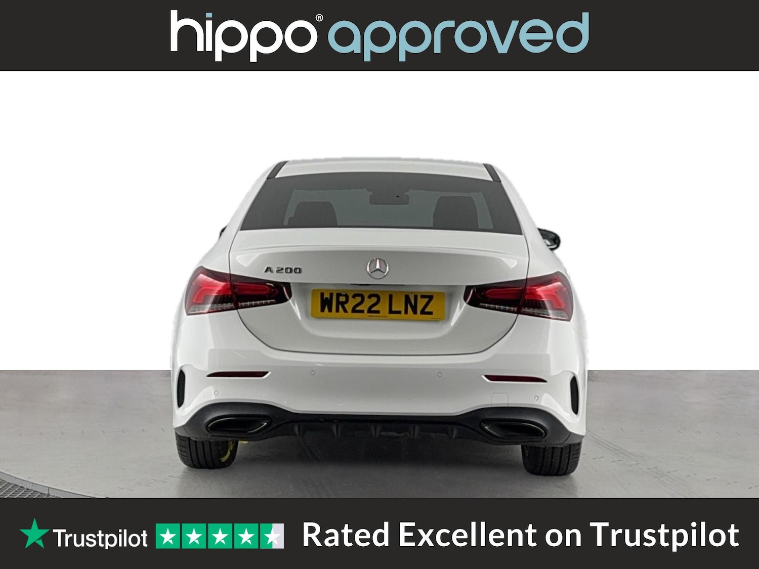 Used Mercedes-Benz A-Class 2022 for sale - 76657749: Photo 5