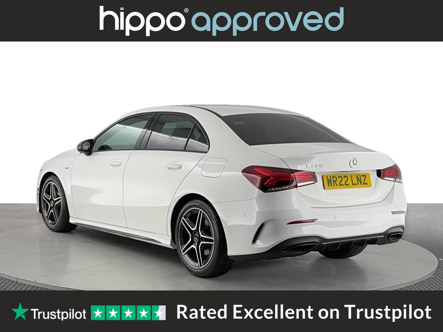 Used Mercedes-Benz A-Class 2022 for sale - 76657749: Photo 6