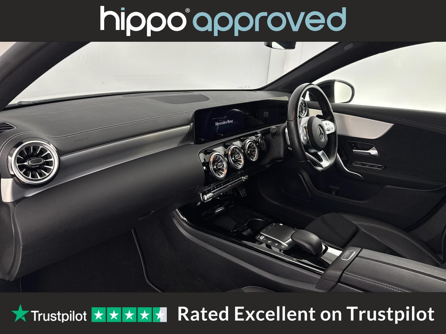 Used Mercedes-Benz A-Class 2022 for sale - 76657749: Photo 9