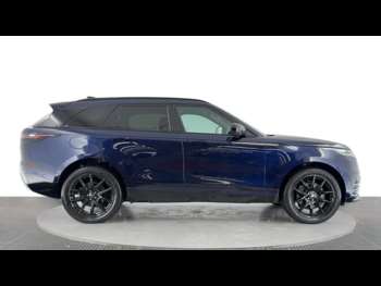Used Land Rover Range Rover Velar 2022 for sale - 75240351: Photo