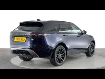Used Land Rover Range Rover Velar 2022 for sale - 75240351: Photo