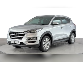 Used Hyundai TUCSON 2019 for sale - 75918794: Photo