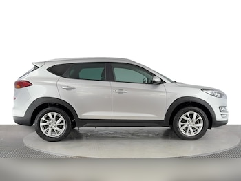 Used Hyundai TUCSON 2019 for sale - 75918794: Photo